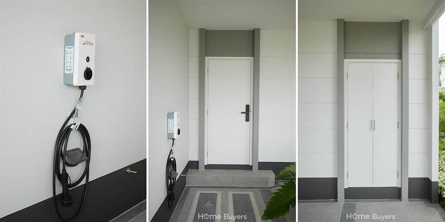 รีวิวบ้าน เศรษฐสิริ กรุงเทพ-ปทุมธานี 2 ความเรียบหรูสไตล์ Modern Classic ที่ให้คุณได้ใกล้ชิดธรรมชาติ รีวิวบ้าน เศรษฐสิริ กรุงเทพ-ปทุมธานี 2 ความเรียบหรูสไตล์ Modern Classic ที่ให้คุณได้ใกล้ชิดธรรมชาติ