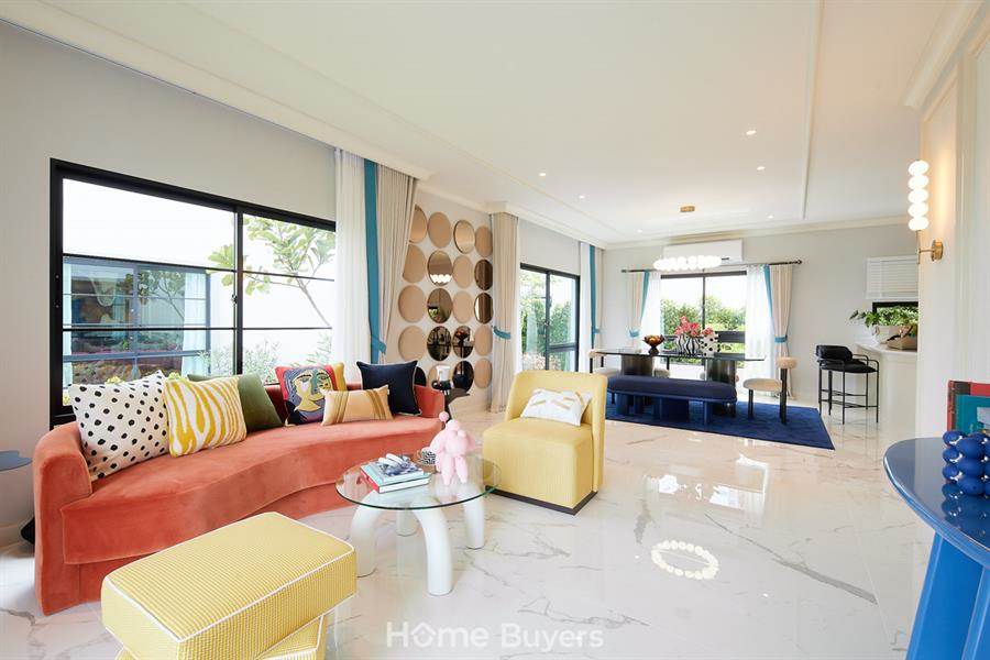 รีวิวบ้าน เศรษฐสิริ กรุงเทพ-ปทุมธานี 2 ความเรียบหรูสไตล์ Modern Classic ที่ให้คุณได้ใกล้ชิดธรรมชาติ รีวิวบ้าน เศรษฐสิริ กรุงเทพ-ปทุมธานี 2 ความเรียบหรูสไตล์ Modern Classic ที่ให้คุณได้ใกล้ชิดธรรมชาติ