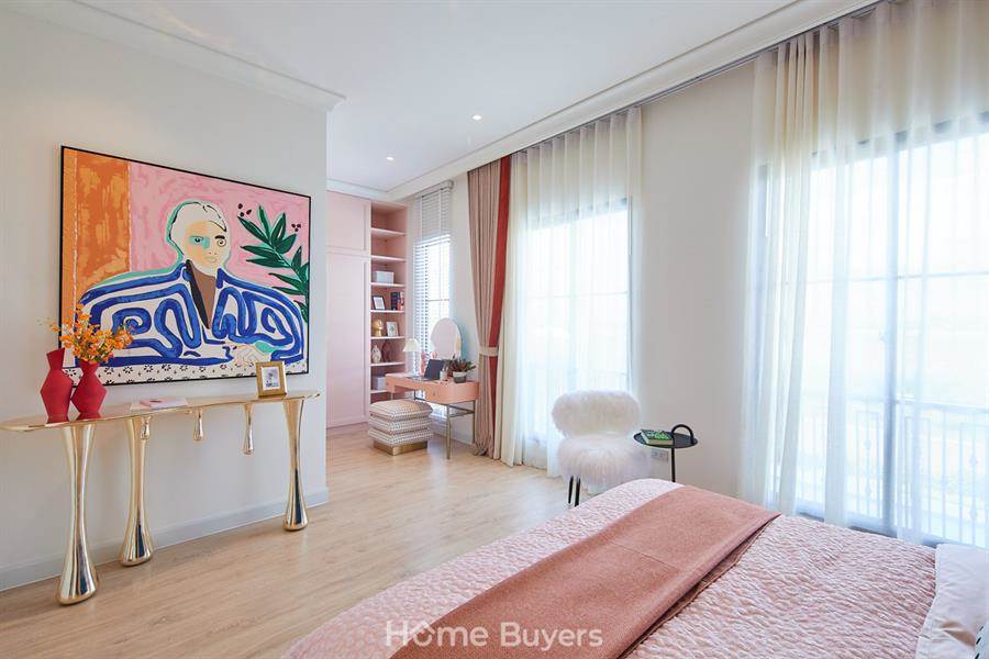 รีวิวบ้าน เศรษฐสิริ กรุงเทพ-ปทุมธานี 2 ความเรียบหรูสไตล์ Modern Classic ที่ให้คุณได้ใกล้ชิดธรรมชาติ รีวิวบ้าน เศรษฐสิริ กรุงเทพ-ปทุมธานี 2 ความเรียบหรูสไตล์ Modern Classic ที่ให้คุณได้ใกล้ชิดธรรมชาติ