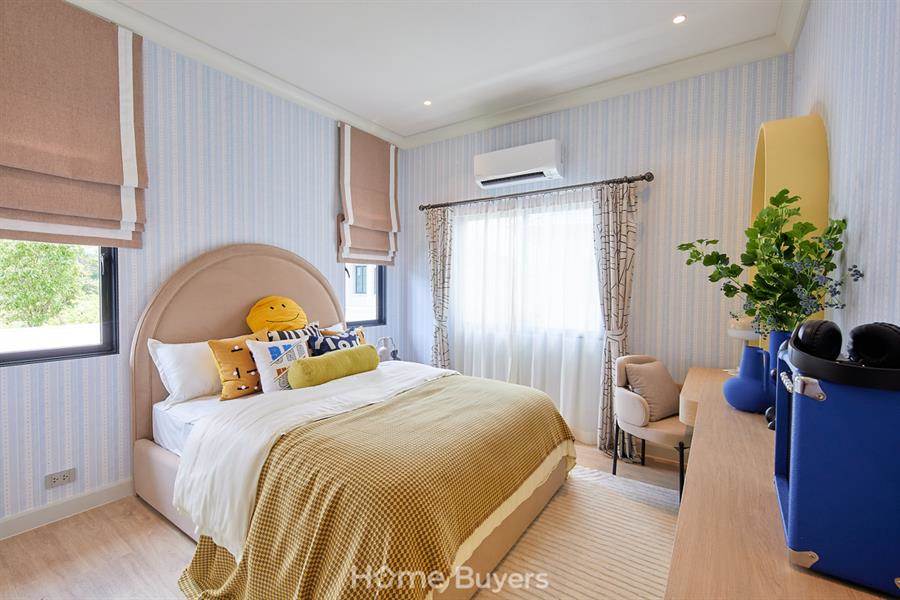 รีวิวบ้าน เศรษฐสิริ กรุงเทพ-ปทุมธานี 2 ความเรียบหรูสไตล์ Modern Classic ที่ให้คุณได้ใกล้ชิดธรรมชาติ รีวิวบ้าน เศรษฐสิริ กรุงเทพ-ปทุมธานี 2 ความเรียบหรูสไตล์ Modern Classic ที่ให้คุณได้ใกล้ชิดธรรมชาติ
