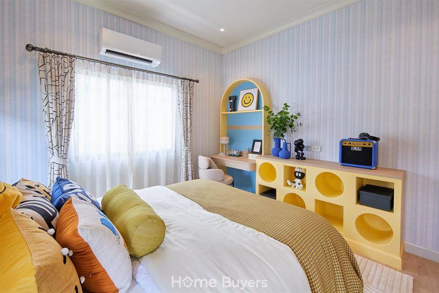 รีวิวบ้าน เศรษฐสิริ กรุงเทพ-ปทุมธานี 2 ความเรียบหรูสไตล์ Modern Classic ที่ให้คุณได้ใกล้ชิดธรรมชาติ รีวิวบ้าน เศรษฐสิริ กรุงเทพ-ปทุมธานี 2 ความเรียบหรูสไตล์ Modern Classic ที่ให้คุณได้ใกล้ชิดธรรมชาติ