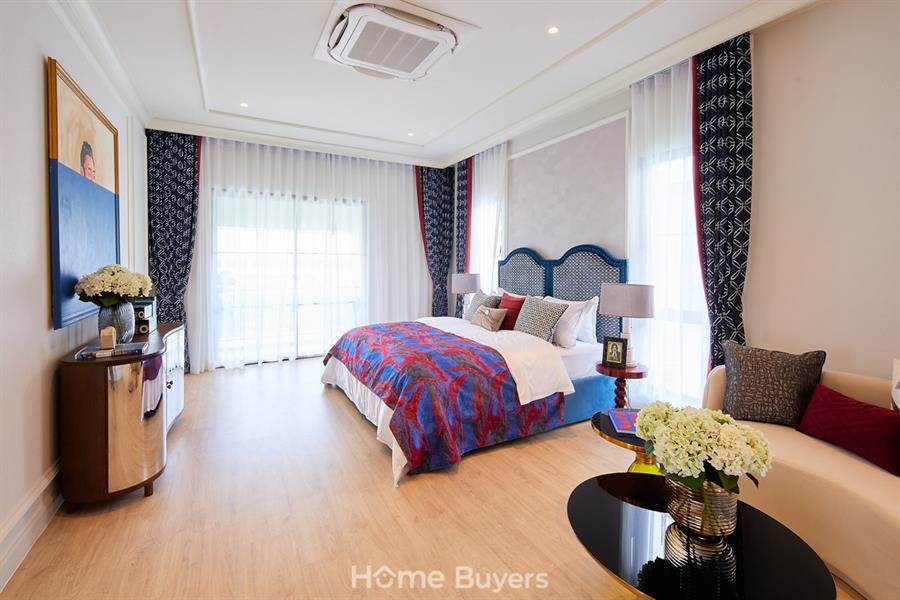 รีวิวบ้าน เศรษฐสิริ กรุงเทพ-ปทุมธานี 2 ความเรียบหรูสไตล์ Modern Classic ที่ให้คุณได้ใกล้ชิดธรรมชาติ รีวิวบ้าน เศรษฐสิริ กรุงเทพ-ปทุมธานี 2 ความเรียบหรูสไตล์ Modern Classic ที่ให้คุณได้ใกล้ชิดธรรมชาติ