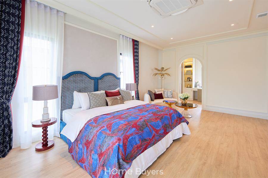 รีวิวบ้าน เศรษฐสิริ กรุงเทพ-ปทุมธานี 2 ความเรียบหรูสไตล์ Modern Classic ที่ให้คุณได้ใกล้ชิดธรรมชาติ รีวิวบ้าน เศรษฐสิริ กรุงเทพ-ปทุมธานี 2 ความเรียบหรูสไตล์ Modern Classic ที่ให้คุณได้ใกล้ชิดธรรมชาติ