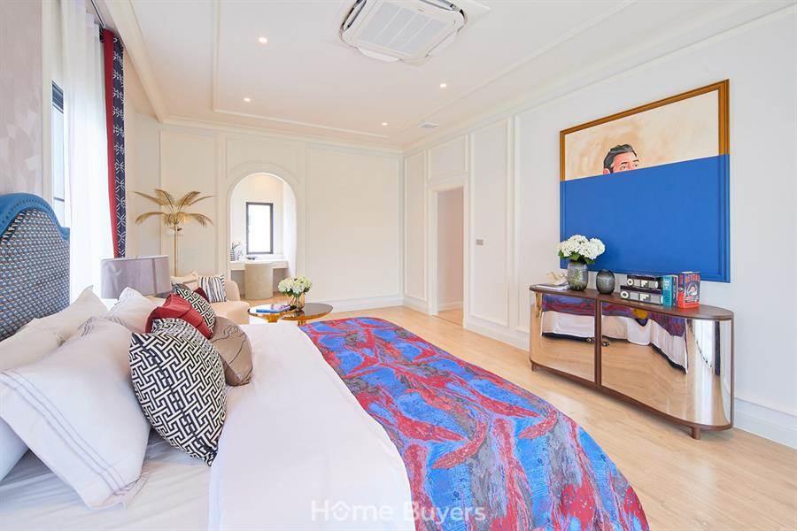 รีวิวบ้าน เศรษฐสิริ กรุงเทพ-ปทุมธานี 2 ความเรียบหรูสไตล์ Modern Classic ที่ให้คุณได้ใกล้ชิดธรรมชาติ รีวิวบ้าน เศรษฐสิริ กรุงเทพ-ปทุมธานี 2 ความเรียบหรูสไตล์ Modern Classic ที่ให้คุณได้ใกล้ชิดธรรมชาติ