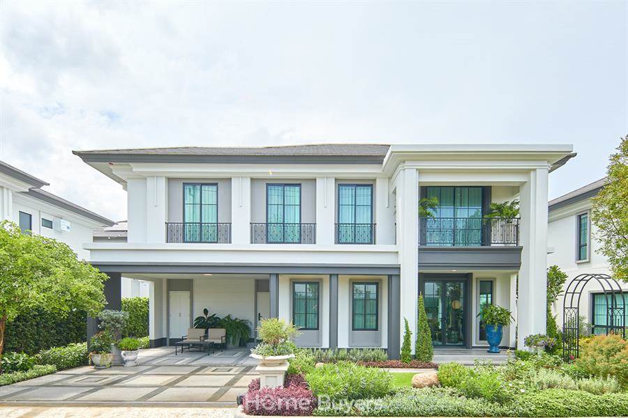 รีวิวบ้าน เศรษฐสิริ กรุงเทพ-ปทุมธานี 2 ความเรียบหรูสไตล์ Modern Classic ที่ให้คุณได้ใกล้ชิดธรรมชาติ รีวิวบ้าน เศรษฐสิริ กรุงเทพ-ปทุมธานี 2 ความเรียบหรูสไตล์ Modern Classic ที่ให้คุณได้ใกล้ชิดธรรมชาติ