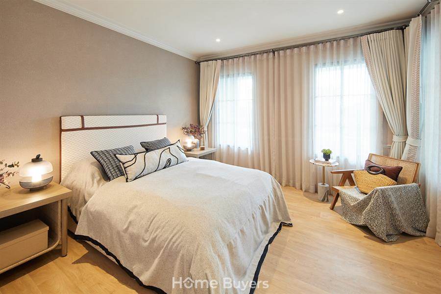รีวิวบ้าน เศรษฐสิริ กรุงเทพ-ปทุมธานี 2 ความเรียบหรูสไตล์ Modern Classic ที่ให้คุณได้ใกล้ชิดธรรมชาติ รีวิวบ้าน เศรษฐสิริ กรุงเทพ-ปทุมธานี 2 ความเรียบหรูสไตล์ Modern Classic ที่ให้คุณได้ใกล้ชิดธรรมชาติ
