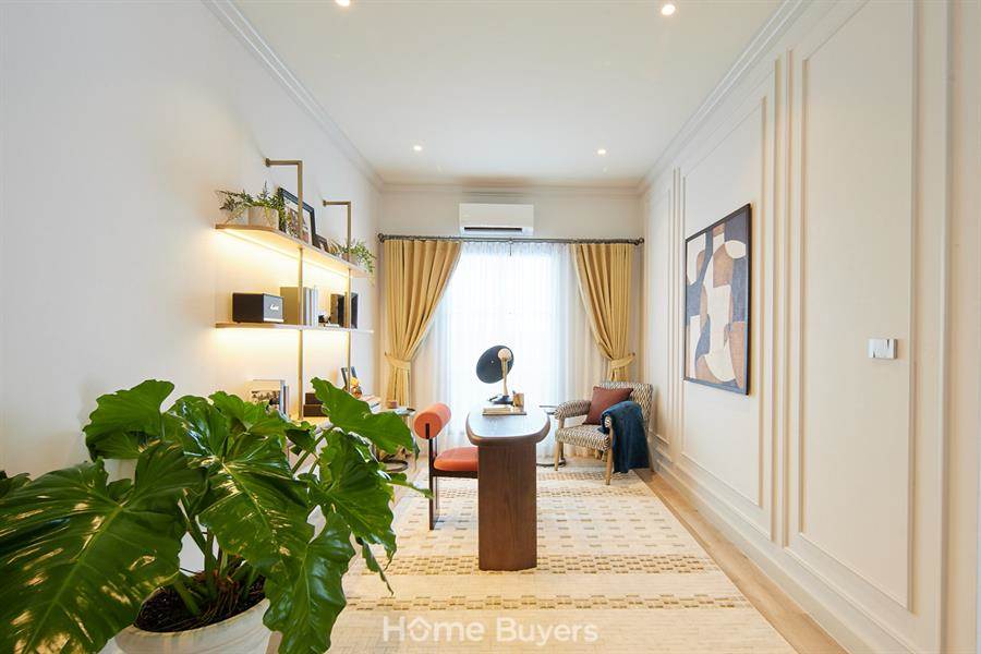 รีวิวบ้าน เศรษฐสิริ กรุงเทพ-ปทุมธานี 2 ความเรียบหรูสไตล์ Modern Classic ที่ให้คุณได้ใกล้ชิดธรรมชาติ รีวิวบ้าน เศรษฐสิริ กรุงเทพ-ปทุมธานี 2 ความเรียบหรูสไตล์ Modern Classic ที่ให้คุณได้ใกล้ชิดธรรมชาติ