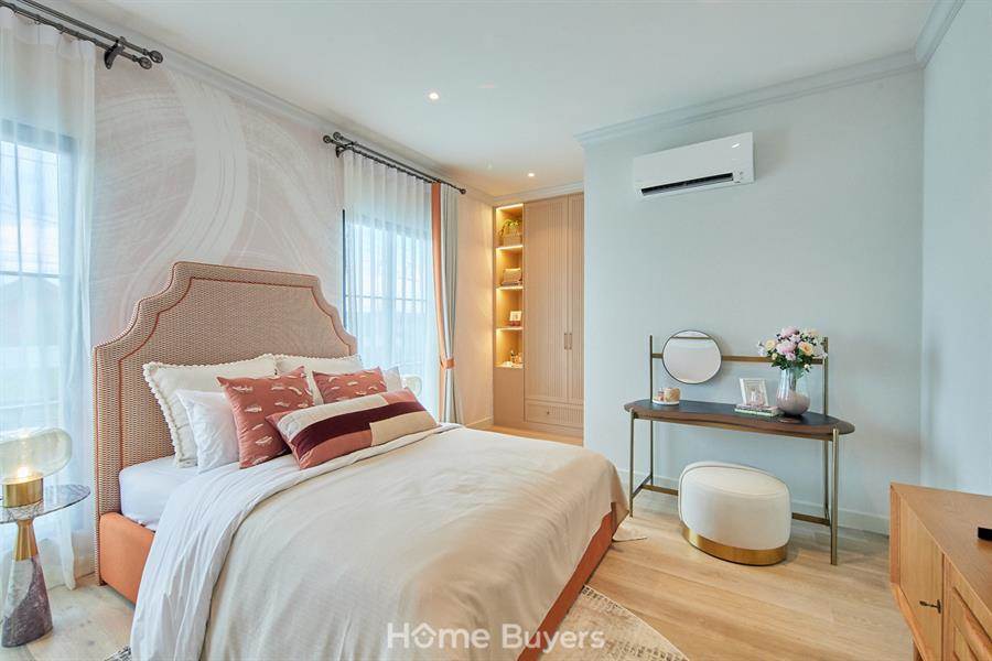 รีวิวบ้าน เศรษฐสิริ กรุงเทพ-ปทุมธานี 2 ความเรียบหรูสไตล์ Modern Classic ที่ให้คุณได้ใกล้ชิดธรรมชาติ รีวิวบ้าน เศรษฐสิริ กรุงเทพ-ปทุมธานี 2 ความเรียบหรูสไตล์ Modern Classic ที่ให้คุณได้ใกล้ชิดธรรมชาติ