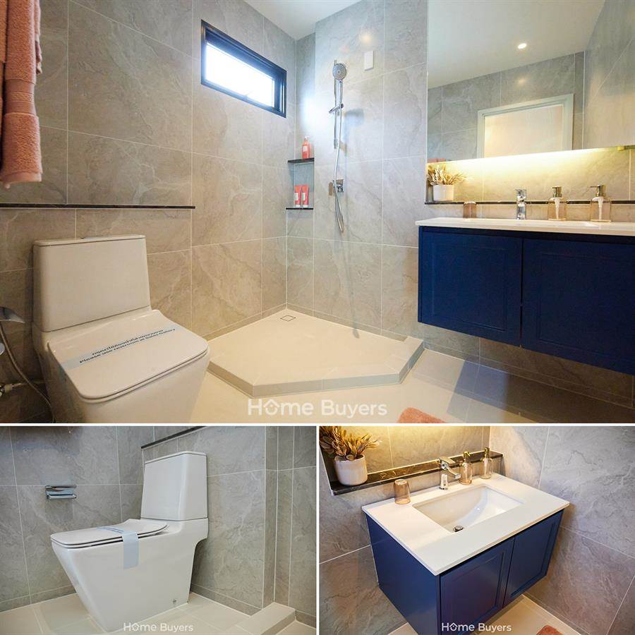 รีวิวบ้าน เศรษฐสิริ กรุงเทพ-ปทุมธานี 2 ความเรียบหรูสไตล์ Modern Classic ที่ให้คุณได้ใกล้ชิดธรรมชาติ รีวิวบ้าน เศรษฐสิริ กรุงเทพ-ปทุมธานี 2 ความเรียบหรูสไตล์ Modern Classic ที่ให้คุณได้ใกล้ชิดธรรมชาติ