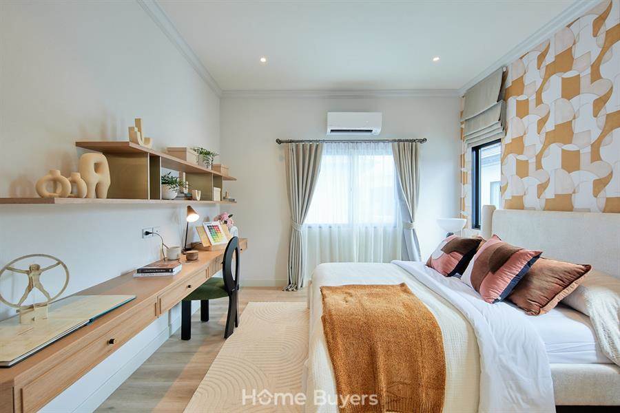 รีวิวบ้าน เศรษฐสิริ กรุงเทพ-ปทุมธานี 2 ความเรียบหรูสไตล์ Modern Classic ที่ให้คุณได้ใกล้ชิดธรรมชาติ รีวิวบ้าน เศรษฐสิริ กรุงเทพ-ปทุมธานี 2 ความเรียบหรูสไตล์ Modern Classic ที่ให้คุณได้ใกล้ชิดธรรมชาติ