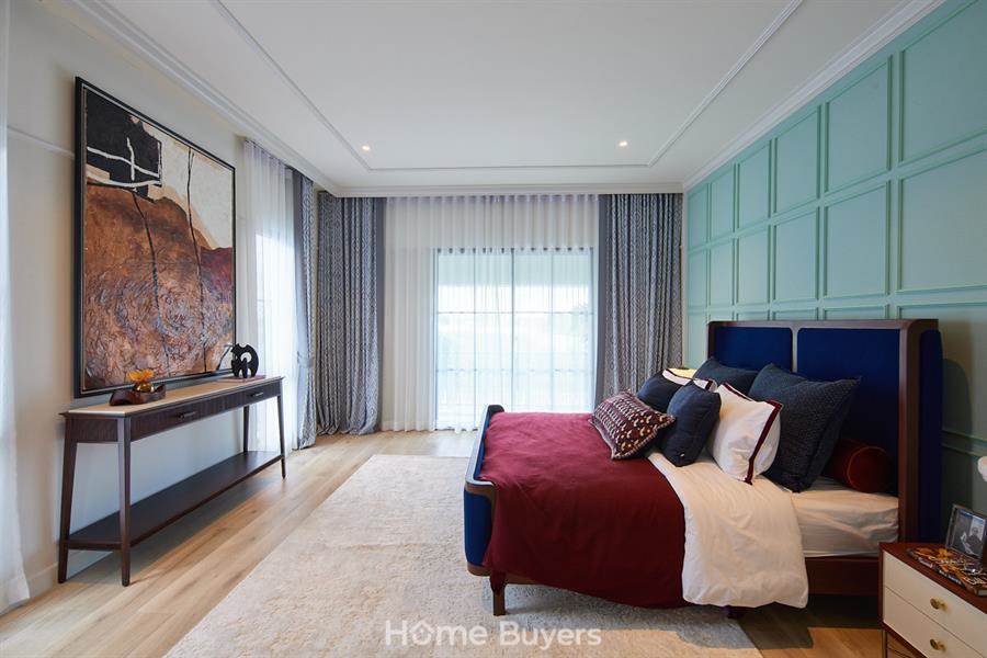 รีวิวบ้าน เศรษฐสิริ กรุงเทพ-ปทุมธานี 2 ความเรียบหรูสไตล์ Modern Classic ที่ให้คุณได้ใกล้ชิดธรรมชาติ รีวิวบ้าน เศรษฐสิริ กรุงเทพ-ปทุมธานี 2 ความเรียบหรูสไตล์ Modern Classic ที่ให้คุณได้ใกล้ชิดธรรมชาติ