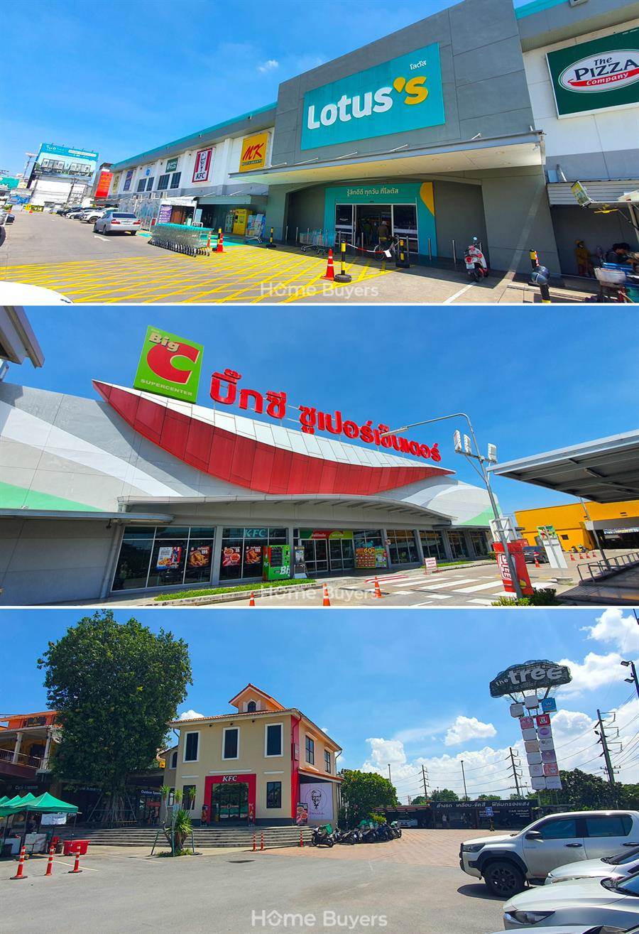 รีวิวบ้าน เศรษฐสิริ กรุงเทพ-ปทุมธานี 2 ความเรียบหรูสไตล์ Modern Classic ที่ให้คุณได้ใกล้ชิดธรรมชาติ รีวิวบ้าน เศรษฐสิริ กรุงเทพ-ปทุมธานี 2 ความเรียบหรูสไตล์ Modern Classic ที่ให้คุณได้ใกล้ชิดธรรมชาติ