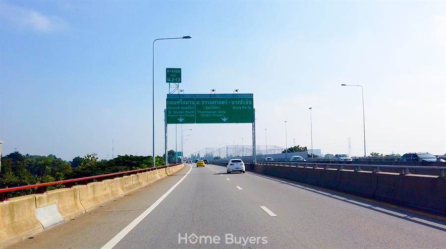 รีวิวบ้าน เศรษฐสิริ กรุงเทพ-ปทุมธานี 2 ความเรียบหรูสไตล์ Modern Classic ที่ให้คุณได้ใกล้ชิดธรรมชาติ รีวิวบ้าน เศรษฐสิริ กรุงเทพ-ปทุมธานี 2 ความเรียบหรูสไตล์ Modern Classic ที่ให้คุณได้ใกล้ชิดธรรมชาติ