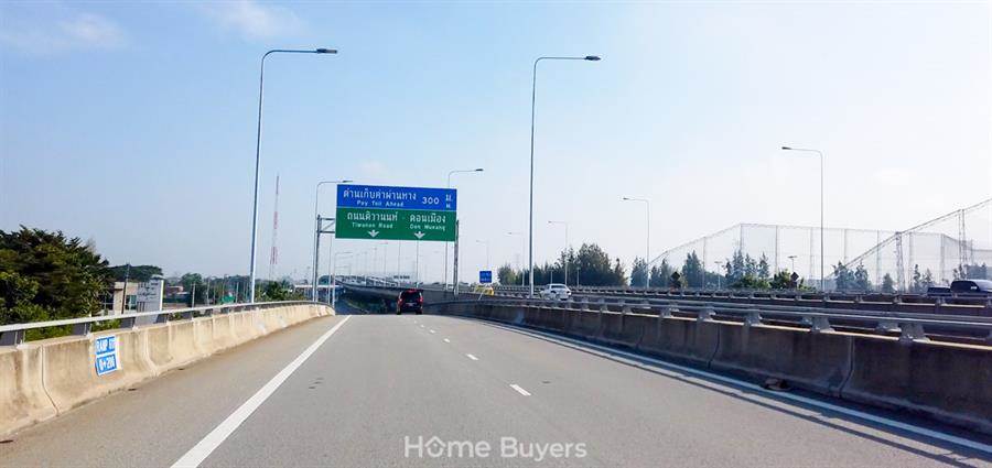 รีวิวบ้าน เศรษฐสิริ กรุงเทพ-ปทุมธานี 2 ความเรียบหรูสไตล์ Modern Classic ที่ให้คุณได้ใกล้ชิดธรรมชาติ รีวิวบ้าน เศรษฐสิริ กรุงเทพ-ปทุมธานี 2 ความเรียบหรูสไตล์ Modern Classic ที่ให้คุณได้ใกล้ชิดธรรมชาติ