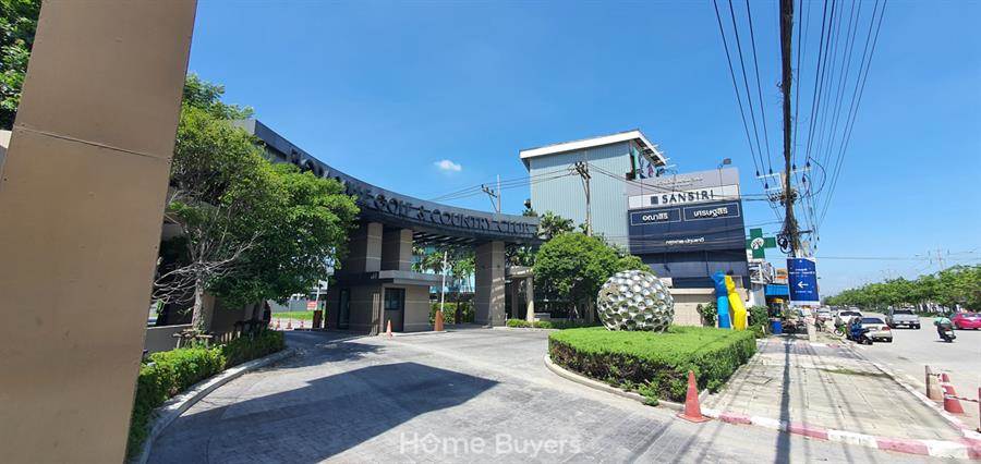 รีวิวบ้าน เศรษฐสิริ กรุงเทพ-ปทุมธานี 2 ความเรียบหรูสไตล์ Modern Classic ที่ให้คุณได้ใกล้ชิดธรรมชาติ รีวิวบ้าน เศรษฐสิริ กรุงเทพ-ปทุมธานี 2 ความเรียบหรูสไตล์ Modern Classic ที่ให้คุณได้ใกล้ชิดธรรมชาติ