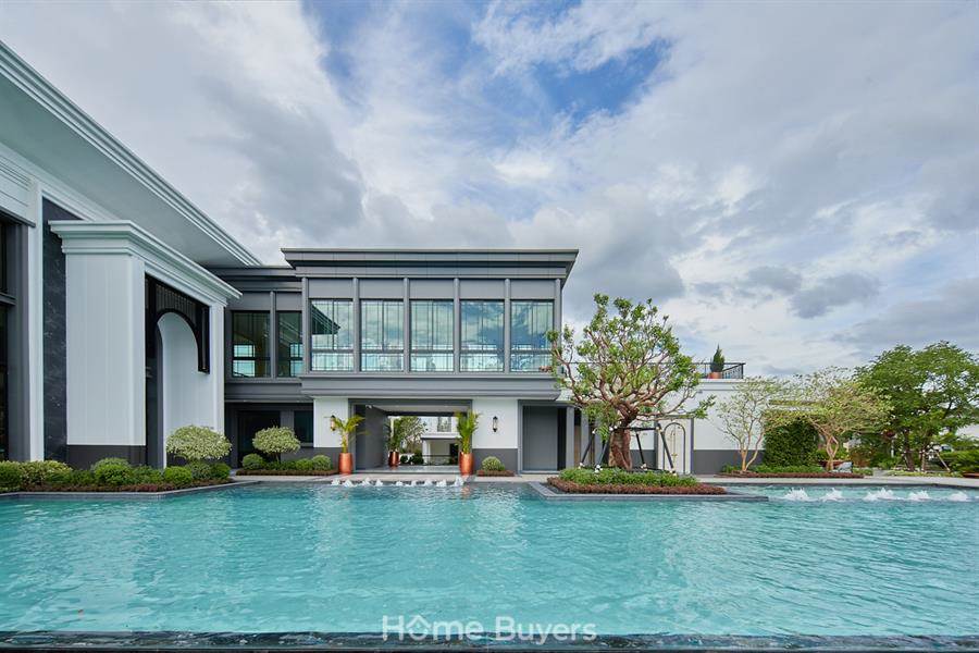 รีวิวบ้าน เศรษฐสิริ กรุงเทพ-ปทุมธานี 2 ความเรียบหรูสไตล์ Modern Classic ที่ให้คุณได้ใกล้ชิดธรรมชาติ รีวิวบ้าน เศรษฐสิริ กรุงเทพ-ปทุมธานี 2 ความเรียบหรูสไตล์ Modern Classic ที่ให้คุณได้ใกล้ชิดธรรมชาติ
