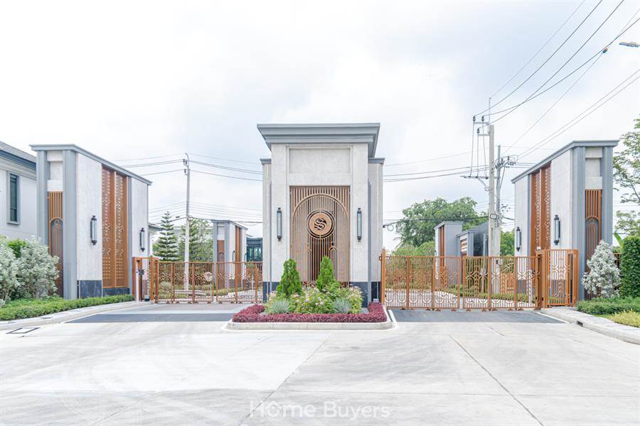 รีวิวบ้านเดี่ยว เศรษฐสิริ ราชพฤกษ์ - นครอินทร์ บ้านเดี่ยวหรูสไตล์ Modern Classic ใจกลางราชพฤกษ์ ใกล้เซ็นทรัลเวสต์วิลล์และทางด่วน เชื่อมต่อสะดวกทุกการเดินทาง รีวิวบ้านเดี่ยว เศรษฐสิริ ราชพฤกษ์ - นครอินทร์ บ้านเดี่ยวหรูสไตล์ Modern Classic ใจกลางราชพฤกษ์ ใกล้เซ็นทรัลเวสต์วิลล์และทางด่วน เชื่อมต่อสะดวกทุกการเดินทาง