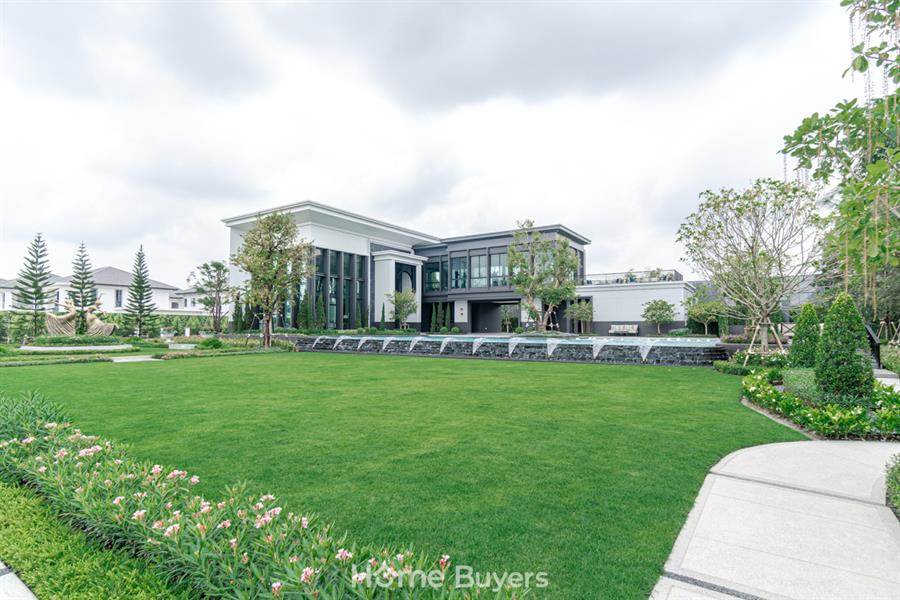 รีวิวบ้านเดี่ยว เศรษฐสิริ ราชพฤกษ์ - นครอินทร์ บ้านเดี่ยวหรูสไตล์ Modern Classic ใจกลางราชพฤกษ์ ใกล้เซ็นทรัลเวสต์วิลล์และทางด่วน เชื่อมต่อสะดวกทุกการเดินทาง รีวิวบ้านเดี่ยว เศรษฐสิริ ราชพฤกษ์ - นครอินทร์ บ้านเดี่ยวหรูสไตล์ Modern Classic ใจกลางราชพฤกษ์ ใกล้เซ็นทรัลเวสต์วิลล์และทางด่วน เชื่อมต่อสะดวกทุกการเดินทาง
