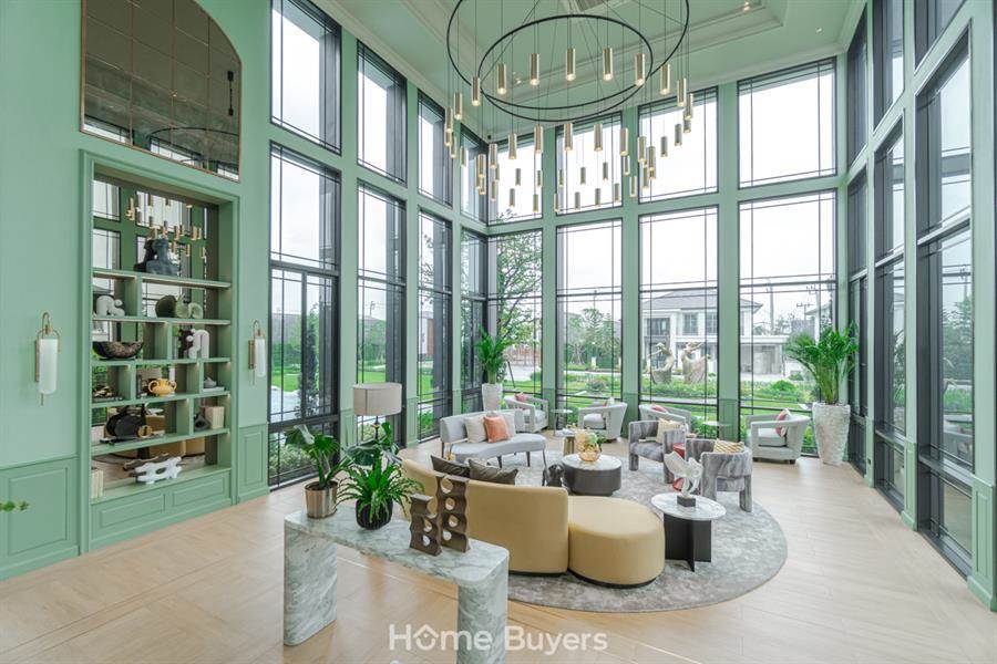 รีวิวบ้านเดี่ยว เศรษฐสิริ ราชพฤกษ์ - นครอินทร์ บ้านเดี่ยวหรูสไตล์ Modern Classic ใจกลางราชพฤกษ์ ใกล้เซ็นทรัลเวสต์วิลล์และทางด่วน เชื่อมต่อสะดวกทุกการเดินทาง รีวิวบ้านเดี่ยว เศรษฐสิริ ราชพฤกษ์ - นครอินทร์ บ้านเดี่ยวหรูสไตล์ Modern Classic ใจกลางราชพฤกษ์ ใกล้เซ็นทรัลเวสต์วิลล์และทางด่วน เชื่อมต่อสะดวกทุกการเดินทาง