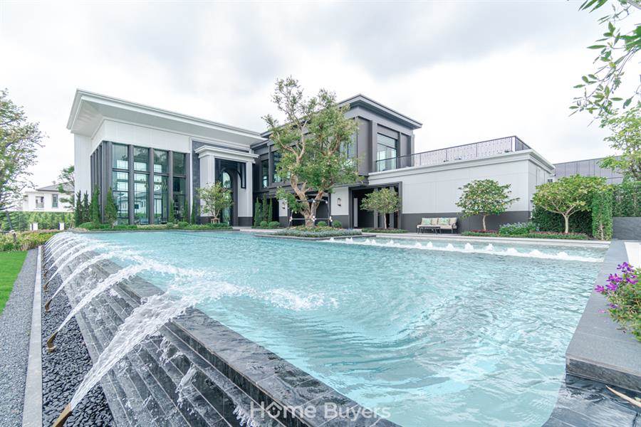 รีวิวบ้านเดี่ยว เศรษฐสิริ ราชพฤกษ์ - นครอินทร์ บ้านเดี่ยวหรูสไตล์ Modern Classic ใจกลางราชพฤกษ์ ใกล้เซ็นทรัลเวสต์วิลล์และทางด่วน เชื่อมต่อสะดวกทุกการเดินทาง รีวิวบ้านเดี่ยว เศรษฐสิริ ราชพฤกษ์ - นครอินทร์ บ้านเดี่ยวหรูสไตล์ Modern Classic ใจกลางราชพฤกษ์ ใกล้เซ็นทรัลเวสต์วิลล์และทางด่วน เชื่อมต่อสะดวกทุกการเดินทาง
