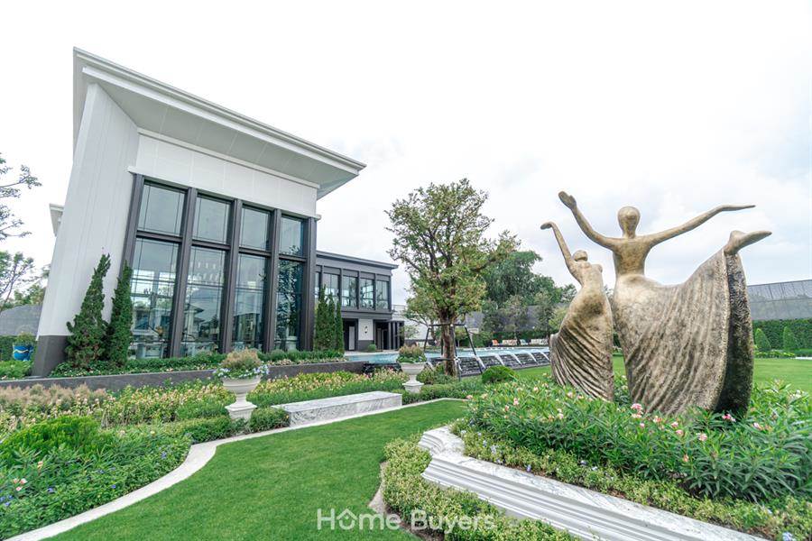รีวิวบ้านเดี่ยว เศรษฐสิริ ราชพฤกษ์ - นครอินทร์ บ้านเดี่ยวหรูสไตล์ Modern Classic ใจกลางราชพฤกษ์ ใกล้เซ็นทรัลเวสต์วิลล์และทางด่วน เชื่อมต่อสะดวกทุกการเดินทาง รีวิวบ้านเดี่ยว เศรษฐสิริ ราชพฤกษ์ - นครอินทร์ บ้านเดี่ยวหรูสไตล์ Modern Classic ใจกลางราชพฤกษ์ ใกล้เซ็นทรัลเวสต์วิลล์และทางด่วน เชื่อมต่อสะดวกทุกการเดินทาง