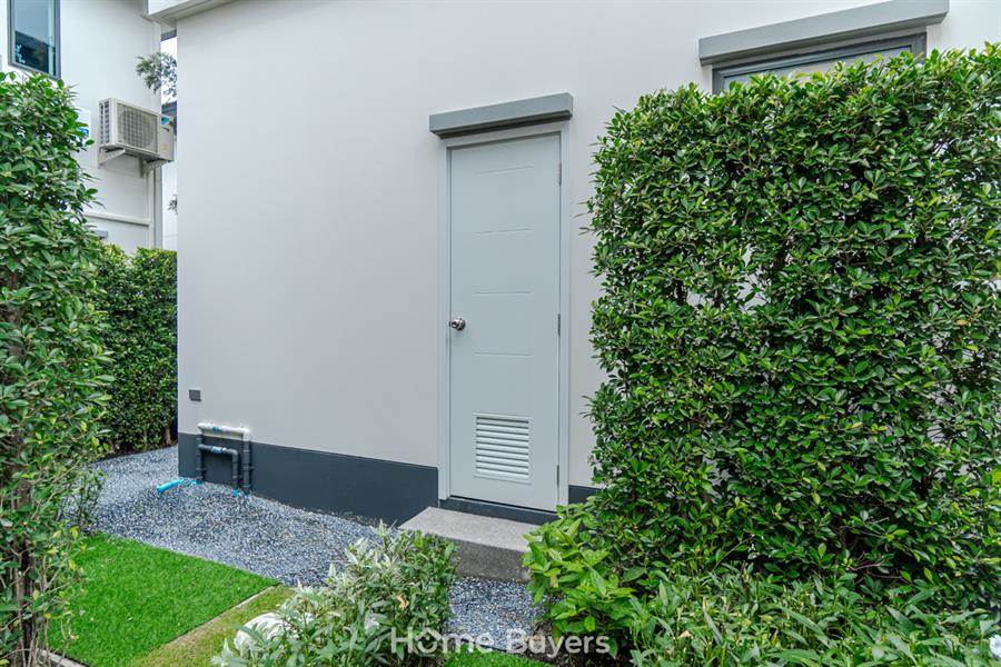 รีวิวบ้านเดี่ยว เศรษฐสิริ ราชพฤกษ์ - นครอินทร์ บ้านเดี่ยวหรูสไตล์ Modern Classic ใจกลางราชพฤกษ์ ใกล้เซ็นทรัลเวสต์วิลล์และทางด่วน เชื่อมต่อสะดวกทุกการเดินทาง รีวิวบ้านเดี่ยว เศรษฐสิริ ราชพฤกษ์ - นครอินทร์ บ้านเดี่ยวหรูสไตล์ Modern Classic ใจกลางราชพฤกษ์ ใกล้เซ็นทรัลเวสต์วิลล์และทางด่วน เชื่อมต่อสะดวกทุกการเดินทาง