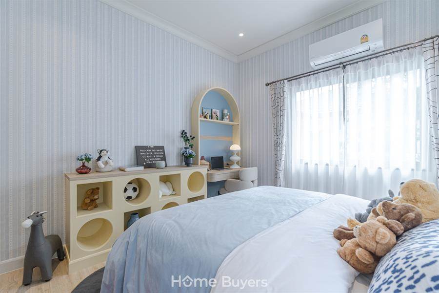 รีวิวบ้านเดี่ยว เศรษฐสิริ ราชพฤกษ์ - นครอินทร์ บ้านเดี่ยวหรูสไตล์ Modern Classic ใจกลางราชพฤกษ์ ใกล้เซ็นทรัลเวสต์วิลล์และทางด่วน เชื่อมต่อสะดวกทุกการเดินทาง รีวิวบ้านเดี่ยว เศรษฐสิริ ราชพฤกษ์ - นครอินทร์ บ้านเดี่ยวหรูสไตล์ Modern Classic ใจกลางราชพฤกษ์ ใกล้เซ็นทรัลเวสต์วิลล์และทางด่วน เชื่อมต่อสะดวกทุกการเดินทาง