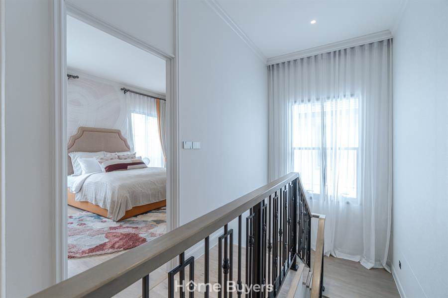 รีวิวบ้านเดี่ยว เศรษฐสิริ ราชพฤกษ์ - นครอินทร์ บ้านเดี่ยวหรูสไตล์ Modern Classic ใจกลางราชพฤกษ์ ใกล้เซ็นทรัลเวสต์วิลล์และทางด่วน เชื่อมต่อสะดวกทุกการเดินทาง รีวิวบ้านเดี่ยว เศรษฐสิริ ราชพฤกษ์ - นครอินทร์ บ้านเดี่ยวหรูสไตล์ Modern Classic ใจกลางราชพฤกษ์ ใกล้เซ็นทรัลเวสต์วิลล์และทางด่วน เชื่อมต่อสะดวกทุกการเดินทาง
