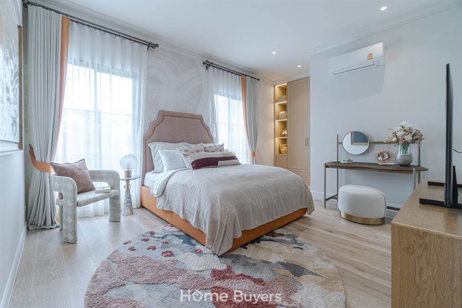 รีวิวบ้านเดี่ยว เศรษฐสิริ ราชพฤกษ์ - นครอินทร์ บ้านเดี่ยวหรูสไตล์ Modern Classic ใจกลางราชพฤกษ์ ใกล้เซ็นทรัลเวสต์วิลล์และทางด่วน เชื่อมต่อสะดวกทุกการเดินทาง รีวิวบ้านเดี่ยว เศรษฐสิริ ราชพฤกษ์ - นครอินทร์ บ้านเดี่ยวหรูสไตล์ Modern Classic ใจกลางราชพฤกษ์ ใกล้เซ็นทรัลเวสต์วิลล์และทางด่วน เชื่อมต่อสะดวกทุกการเดินทาง