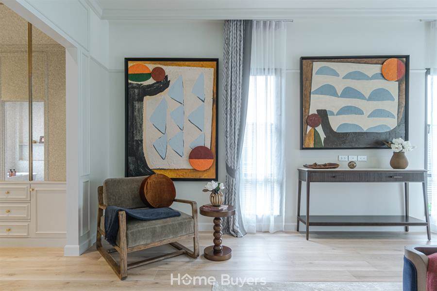 รีวิวบ้านเดี่ยว เศรษฐสิริ ราชพฤกษ์ - นครอินทร์ บ้านเดี่ยวหรูสไตล์ Modern Classic ใจกลางราชพฤกษ์ ใกล้เซ็นทรัลเวสต์วิลล์และทางด่วน เชื่อมต่อสะดวกทุกการเดินทาง รีวิวบ้านเดี่ยว เศรษฐสิริ ราชพฤกษ์ - นครอินทร์ บ้านเดี่ยวหรูสไตล์ Modern Classic ใจกลางราชพฤกษ์ ใกล้เซ็นทรัลเวสต์วิลล์และทางด่วน เชื่อมต่อสะดวกทุกการเดินทาง