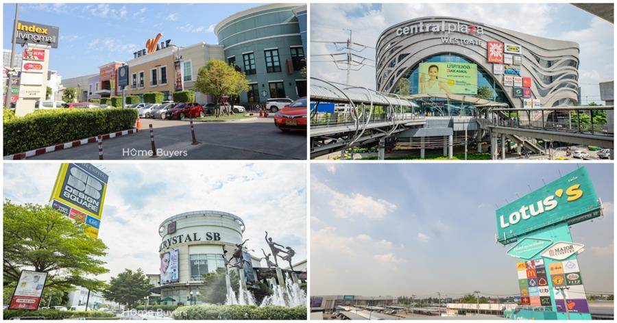 รีวิวบ้านเดี่ยว เศรษฐสิริ ราชพฤกษ์ - นครอินทร์ บ้านเดี่ยวหรูสไตล์ Modern Classic ใจกลางราชพฤกษ์ ใกล้เซ็นทรัลเวสต์วิลล์และทางด่วน เชื่อมต่อสะดวกทุกการเดินทาง รีวิวบ้านเดี่ยว เศรษฐสิริ ราชพฤกษ์ - นครอินทร์ บ้านเดี่ยวหรูสไตล์ Modern Classic ใจกลางราชพฤกษ์ ใกล้เซ็นทรัลเวสต์วิลล์และทางด่วน เชื่อมต่อสะดวกทุกการเดินทาง