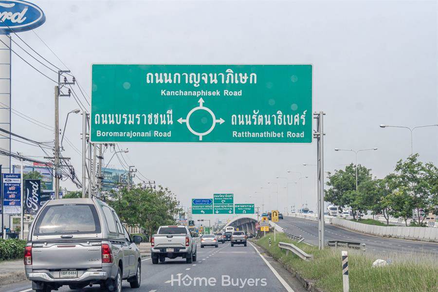 รีวิวบ้านเดี่ยว เศรษฐสิริ ราชพฤกษ์ - นครอินทร์ บ้านเดี่ยวหรูสไตล์ Modern Classic ใจกลางราชพฤกษ์ ใกล้เซ็นทรัลเวสต์วิลล์และทางด่วน เชื่อมต่อสะดวกทุกการเดินทาง รีวิวบ้านเดี่ยว เศรษฐสิริ ราชพฤกษ์ - นครอินทร์ บ้านเดี่ยวหรูสไตล์ Modern Classic ใจกลางราชพฤกษ์ ใกล้เซ็นทรัลเวสต์วิลล์และทางด่วน เชื่อมต่อสะดวกทุกการเดินทาง