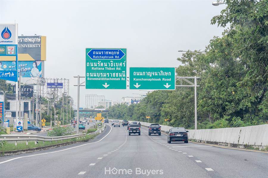 รีวิวบ้านเดี่ยว เศรษฐสิริ ราชพฤกษ์ - นครอินทร์ บ้านเดี่ยวหรูสไตล์ Modern Classic ใจกลางราชพฤกษ์ ใกล้เซ็นทรัลเวสต์วิลล์และทางด่วน เชื่อมต่อสะดวกทุกการเดินทาง รีวิวบ้านเดี่ยว เศรษฐสิริ ราชพฤกษ์ - นครอินทร์ บ้านเดี่ยวหรูสไตล์ Modern Classic ใจกลางราชพฤกษ์ ใกล้เซ็นทรัลเวสต์วิลล์และทางด่วน เชื่อมต่อสะดวกทุกการเดินทาง