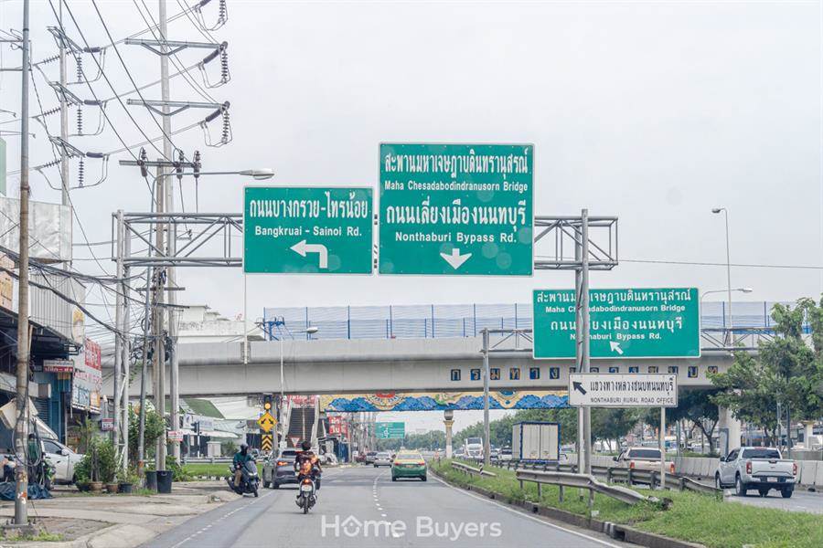 รีวิวบ้านเดี่ยว เศรษฐสิริ ราชพฤกษ์ - นครอินทร์ บ้านเดี่ยวหรูสไตล์ Modern Classic ใจกลางราชพฤกษ์ ใกล้เซ็นทรัลเวสต์วิลล์และทางด่วน เชื่อมต่อสะดวกทุกการเดินทาง รีวิวบ้านเดี่ยว เศรษฐสิริ ราชพฤกษ์ - นครอินทร์ บ้านเดี่ยวหรูสไตล์ Modern Classic ใจกลางราชพฤกษ์ ใกล้เซ็นทรัลเวสต์วิลล์และทางด่วน เชื่อมต่อสะดวกทุกการเดินทาง