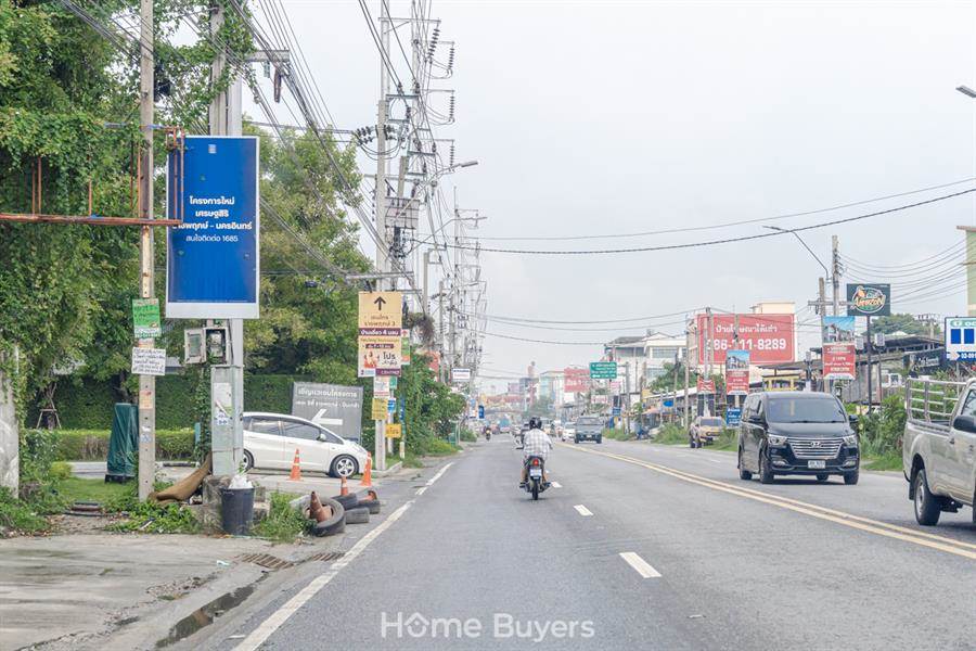 รีวิวบ้านเดี่ยว เศรษฐสิริ ราชพฤกษ์ - นครอินทร์ บ้านเดี่ยวหรูสไตล์ Modern Classic ใจกลางราชพฤกษ์ ใกล้เซ็นทรัลเวสต์วิลล์และทางด่วน เชื่อมต่อสะดวกทุกการเดินทาง รีวิวบ้านเดี่ยว เศรษฐสิริ ราชพฤกษ์ - นครอินทร์ บ้านเดี่ยวหรูสไตล์ Modern Classic ใจกลางราชพฤกษ์ ใกล้เซ็นทรัลเวสต์วิลล์และทางด่วน เชื่อมต่อสะดวกทุกการเดินทาง