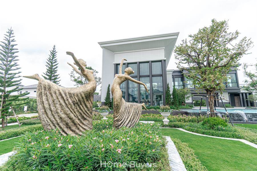 รีวิวบ้านเดี่ยว เศรษฐสิริ ราชพฤกษ์ - นครอินทร์ บ้านเดี่ยวหรูสไตล์ Modern Classic ใจกลางราชพฤกษ์ ใกล้เซ็นทรัลเวสต์วิลล์และทางด่วน เชื่อมต่อสะดวกทุกการเดินทาง รีวิวบ้านเดี่ยว เศรษฐสิริ ราชพฤกษ์ - นครอินทร์ บ้านเดี่ยวหรูสไตล์ Modern Classic ใจกลางราชพฤกษ์ ใกล้เซ็นทรัลเวสต์วิลล์และทางด่วน เชื่อมต่อสะดวกทุกการเดินทาง