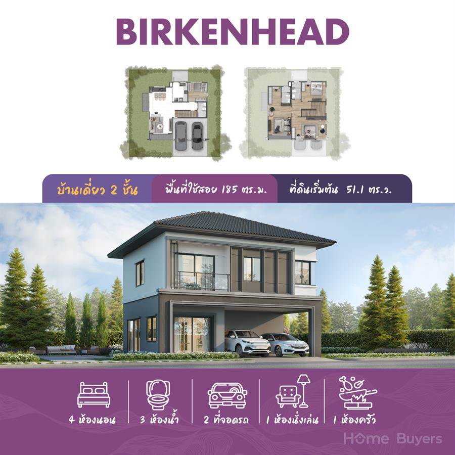 Sneak แกะกล่องส่องบ้านใหม่ โครงการใหม่ Britania Home บางนา - บางปะกง บ้านเดี่ยวและบ้านแฝด สไตล์ Modern Classic Sneak แกะกล่องส่องบ้านใหม่ โครงการใหม่ Britania Home บางนา - บางปะกง บ้านเดี่ยวและบ้านแฝด สไตล์ Modern Classic