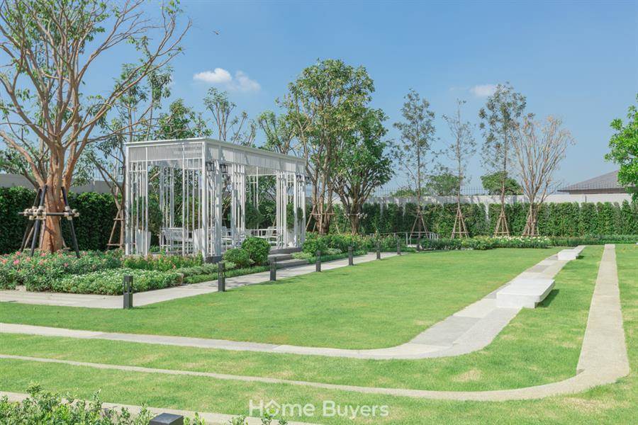 รีวิวบ้านเดี่ยว Grand Bangkok Boulevard แจ้งวัฒนะ - ราชพฤกษ์ คฤหาสน์หรู แรงบันดาลใจจากพระราชวัง Cibeles บนทำเลติด ถ.ชัยพฤกษ์ รีวิวบ้านเดี่ยว Grand Bangkok Boulevard แจ้งวัฒนะ - ราชพฤกษ์ คฤหาสน์หรู แรงบันดาลใจจากพระราชวัง Cibeles บนทำเลติด ถ.ชัยพฤกษ์