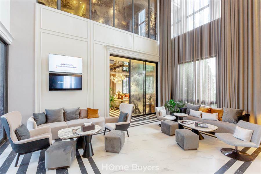 รีวิวบ้านเดี่ยว Grand Bangkok Boulevard แจ้งวัฒนะ - ราชพฤกษ์ คฤหาสน์หรู แรงบันดาลใจจากพระราชวัง Cibeles บนทำเลติด ถ.ชัยพฤกษ์ รีวิวบ้านเดี่ยว Grand Bangkok Boulevard แจ้งวัฒนะ - ราชพฤกษ์ คฤหาสน์หรู แรงบันดาลใจจากพระราชวัง Cibeles บนทำเลติด ถ.ชัยพฤกษ์