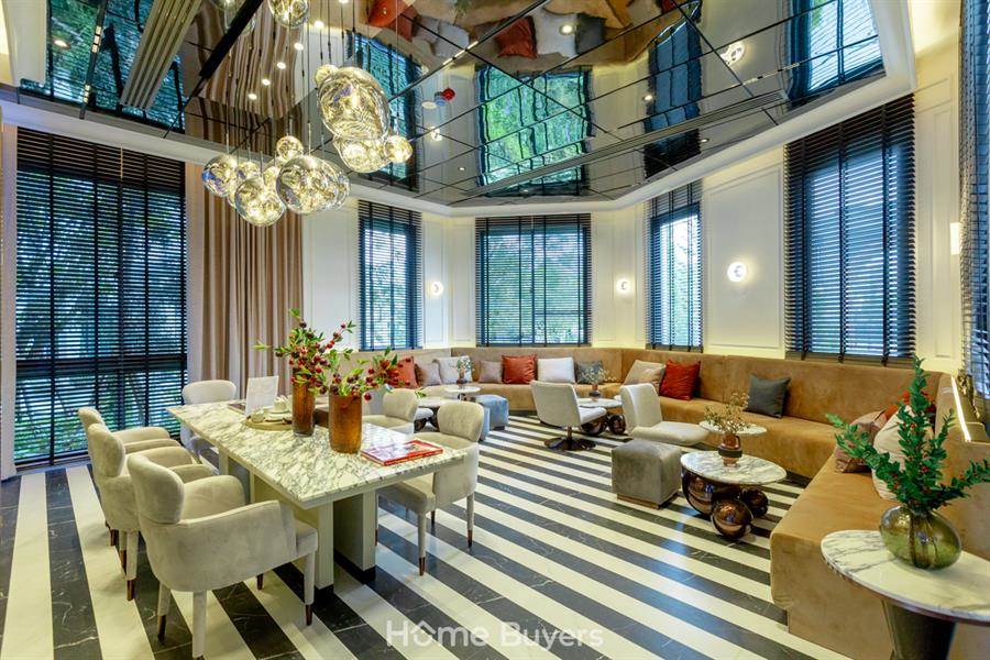 รีวิวบ้านเดี่ยว Grand Bangkok Boulevard แจ้งวัฒนะ - ราชพฤกษ์ คฤหาสน์หรู แรงบันดาลใจจากพระราชวัง Cibeles บนทำเลติด ถ.ชัยพฤกษ์ รีวิวบ้านเดี่ยว Grand Bangkok Boulevard แจ้งวัฒนะ - ราชพฤกษ์ คฤหาสน์หรู แรงบันดาลใจจากพระราชวัง Cibeles บนทำเลติด ถ.ชัยพฤกษ์