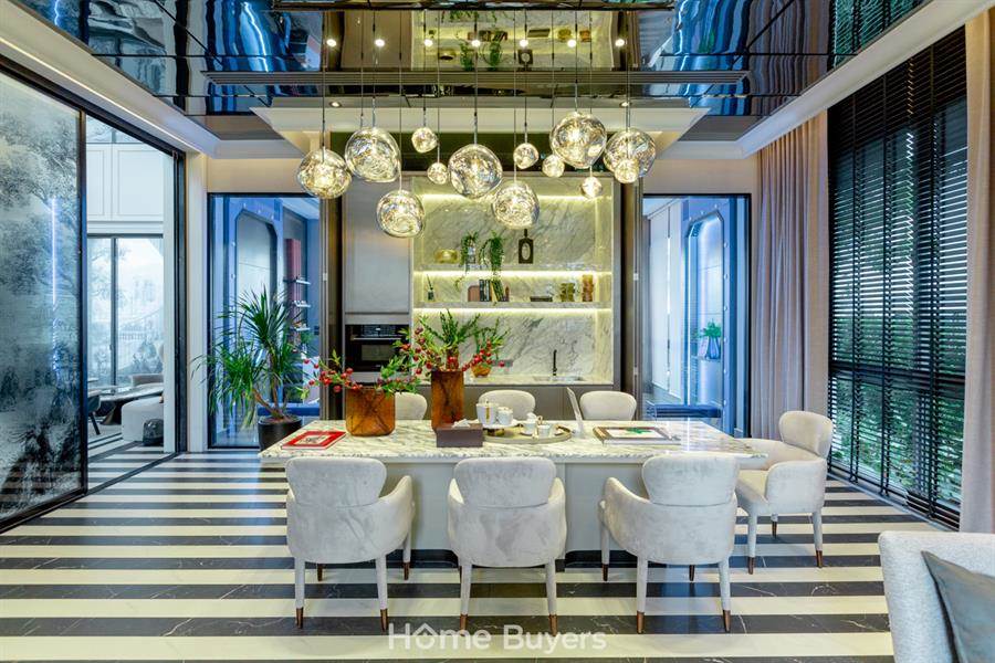 รีวิวบ้านเดี่ยว Grand Bangkok Boulevard แจ้งวัฒนะ - ราชพฤกษ์ คฤหาสน์หรู แรงบันดาลใจจากพระราชวัง Cibeles บนทำเลติด ถ.ชัยพฤกษ์ รีวิวบ้านเดี่ยว Grand Bangkok Boulevard แจ้งวัฒนะ - ราชพฤกษ์ คฤหาสน์หรู แรงบันดาลใจจากพระราชวัง Cibeles บนทำเลติด ถ.ชัยพฤกษ์
