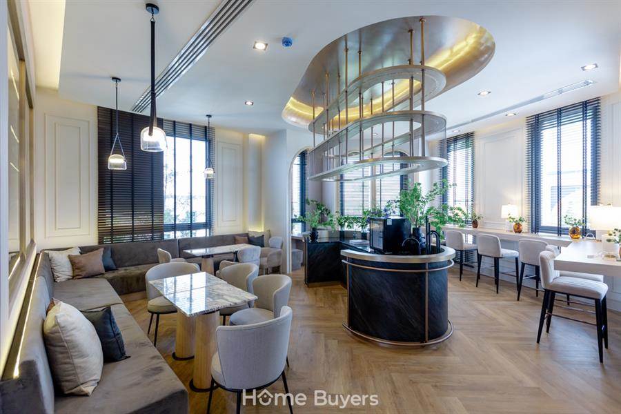 รีวิวบ้านเดี่ยว Grand Bangkok Boulevard แจ้งวัฒนะ - ราชพฤกษ์ คฤหาสน์หรู แรงบันดาลใจจากพระราชวัง Cibeles บนทำเลติด ถ.ชัยพฤกษ์ รีวิวบ้านเดี่ยว Grand Bangkok Boulevard แจ้งวัฒนะ - ราชพฤกษ์ คฤหาสน์หรู แรงบันดาลใจจากพระราชวัง Cibeles บนทำเลติด ถ.ชัยพฤกษ์