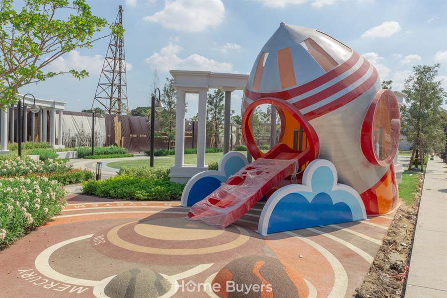 รีวิวบ้านเดี่ยว Grand Bangkok Boulevard แจ้งวัฒนะ - ราชพฤกษ์ คฤหาสน์หรู แรงบันดาลใจจากพระราชวัง Cibeles บนทำเลติด ถ.ชัยพฤกษ์ รีวิวบ้านเดี่ยว Grand Bangkok Boulevard แจ้งวัฒนะ - ราชพฤกษ์ คฤหาสน์หรู แรงบันดาลใจจากพระราชวัง Cibeles บนทำเลติด ถ.ชัยพฤกษ์