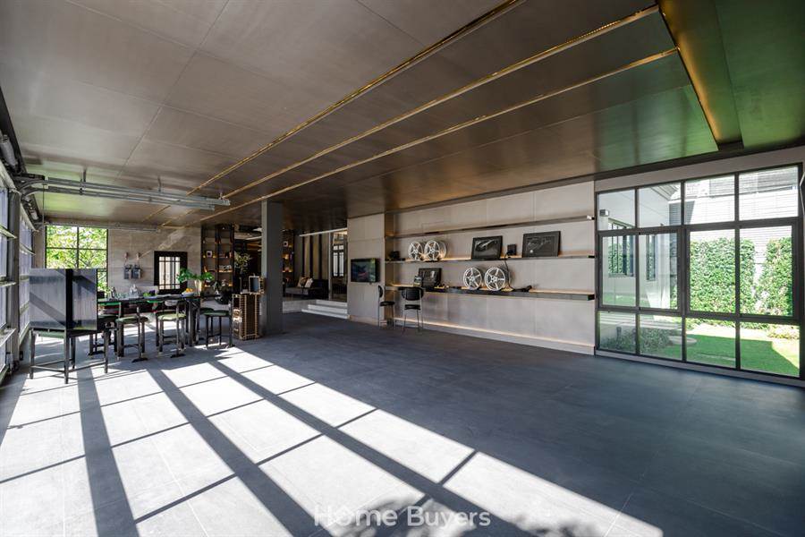 รีวิวบ้านเดี่ยว Grand Bangkok Boulevard แจ้งวัฒนะ - ราชพฤกษ์ คฤหาสน์หรู แรงบันดาลใจจากพระราชวัง Cibeles บนทำเลติด ถ.ชัยพฤกษ์ รีวิวบ้านเดี่ยว Grand Bangkok Boulevard แจ้งวัฒนะ - ราชพฤกษ์ คฤหาสน์หรู แรงบันดาลใจจากพระราชวัง Cibeles บนทำเลติด ถ.ชัยพฤกษ์