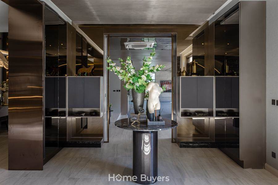 รีวิวบ้านเดี่ยว Grand Bangkok Boulevard แจ้งวัฒนะ - ราชพฤกษ์ คฤหาสน์หรู แรงบันดาลใจจากพระราชวัง Cibeles บนทำเลติด ถ.ชัยพฤกษ์ รีวิวบ้านเดี่ยว Grand Bangkok Boulevard แจ้งวัฒนะ - ราชพฤกษ์ คฤหาสน์หรู แรงบันดาลใจจากพระราชวัง Cibeles บนทำเลติด ถ.ชัยพฤกษ์