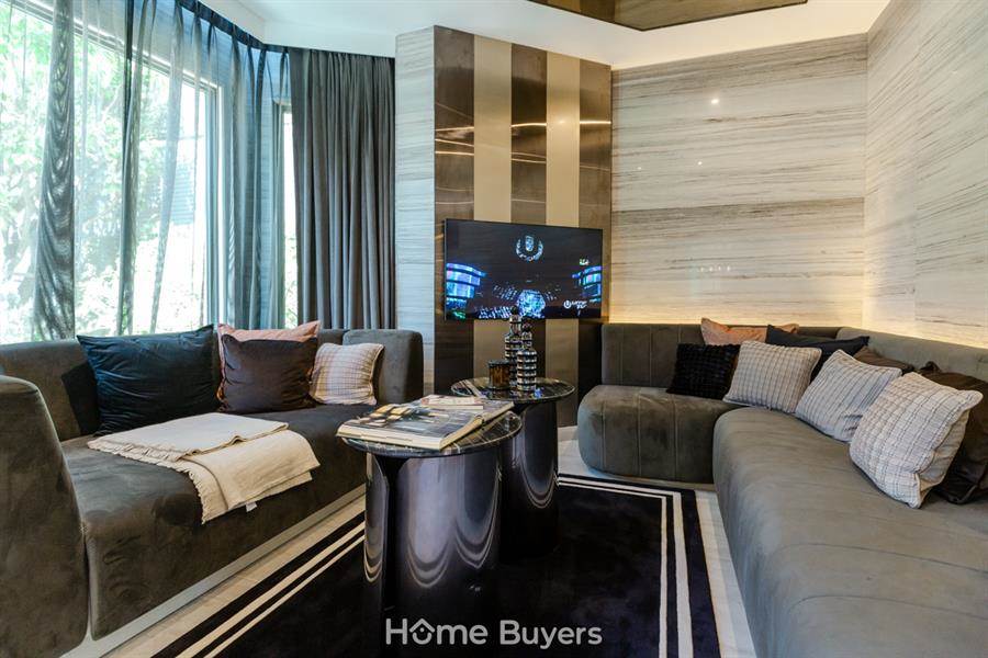 รีวิวบ้านเดี่ยว Grand Bangkok Boulevard แจ้งวัฒนะ - ราชพฤกษ์ คฤหาสน์หรู แรงบันดาลใจจากพระราชวัง Cibeles บนทำเลติด ถ.ชัยพฤกษ์ รีวิวบ้านเดี่ยว Grand Bangkok Boulevard แจ้งวัฒนะ - ราชพฤกษ์ คฤหาสน์หรู แรงบันดาลใจจากพระราชวัง Cibeles บนทำเลติด ถ.ชัยพฤกษ์