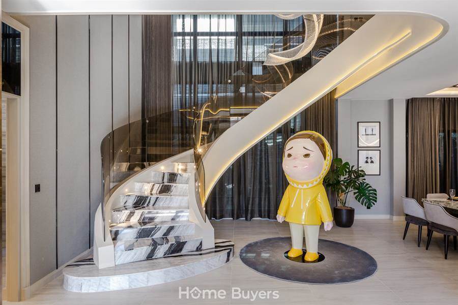 รีวิวบ้านเดี่ยว Grand Bangkok Boulevard แจ้งวัฒนะ - ราชพฤกษ์ คฤหาสน์หรู แรงบันดาลใจจากพระราชวัง Cibeles บนทำเลติด ถ.ชัยพฤกษ์ รีวิวบ้านเดี่ยว Grand Bangkok Boulevard แจ้งวัฒนะ - ราชพฤกษ์ คฤหาสน์หรู แรงบันดาลใจจากพระราชวัง Cibeles บนทำเลติด ถ.ชัยพฤกษ์