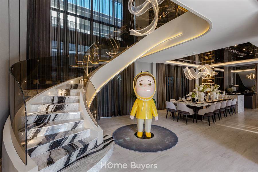 รีวิวบ้านเดี่ยว Grand Bangkok Boulevard แจ้งวัฒนะ - ราชพฤกษ์ คฤหาสน์หรู แรงบันดาลใจจากพระราชวัง Cibeles บนทำเลติด ถ.ชัยพฤกษ์ รีวิวบ้านเดี่ยว Grand Bangkok Boulevard แจ้งวัฒนะ - ราชพฤกษ์ คฤหาสน์หรู แรงบันดาลใจจากพระราชวัง Cibeles บนทำเลติด ถ.ชัยพฤกษ์