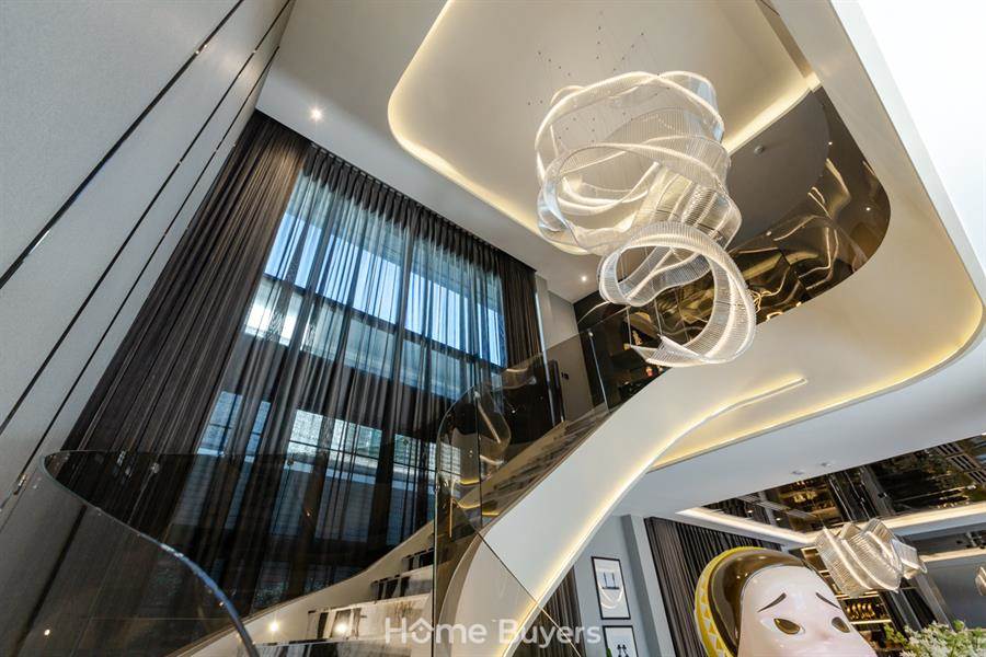 รีวิวบ้านเดี่ยว Grand Bangkok Boulevard แจ้งวัฒนะ - ราชพฤกษ์ คฤหาสน์หรู แรงบันดาลใจจากพระราชวัง Cibeles บนทำเลติด ถ.ชัยพฤกษ์ รีวิวบ้านเดี่ยว Grand Bangkok Boulevard แจ้งวัฒนะ - ราชพฤกษ์ คฤหาสน์หรู แรงบันดาลใจจากพระราชวัง Cibeles บนทำเลติด ถ.ชัยพฤกษ์