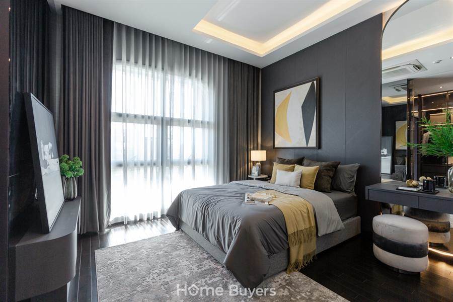 รีวิวบ้านเดี่ยว Grand Bangkok Boulevard แจ้งวัฒนะ - ราชพฤกษ์ คฤหาสน์หรู แรงบันดาลใจจากพระราชวัง Cibeles บนทำเลติด ถ.ชัยพฤกษ์ รีวิวบ้านเดี่ยว Grand Bangkok Boulevard แจ้งวัฒนะ - ราชพฤกษ์ คฤหาสน์หรู แรงบันดาลใจจากพระราชวัง Cibeles บนทำเลติด ถ.ชัยพฤกษ์